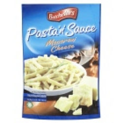 Batchelors Past ' N ' Sauce Macaroni Cheese 108g